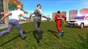Russian Crime Real Gangster Screenshot 1