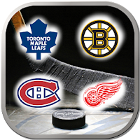 Hockey Logo Quiz