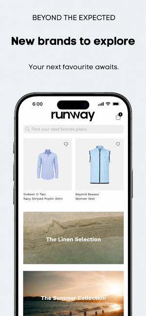 Runway Screenshot 2