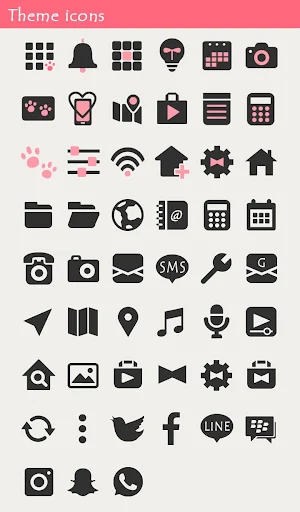 Kitty Paws +HOME Screenshot 3