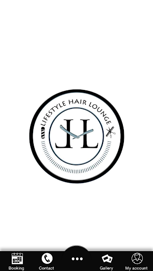 Lifestyle Hair Lounge Screenshot 1