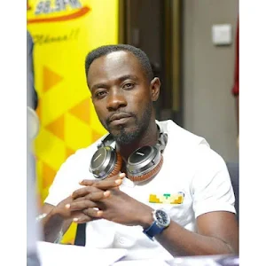 Okyeame Kwame Music Videos Screenshot 2