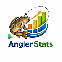 Angler Stats: Fishing Log