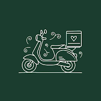 Tinmen Delivery