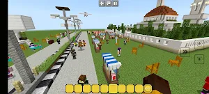 Craftsman Ramadhan 2026 Screenshot 0