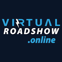 Virtual Roadshow Online