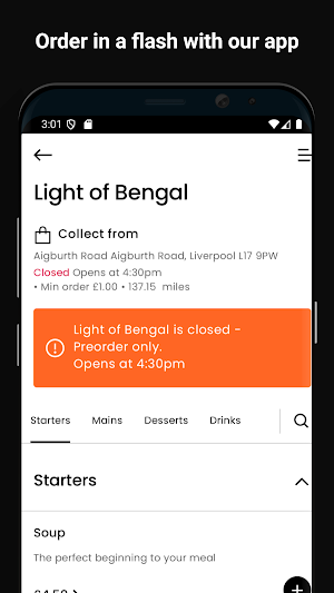 Light of Bengal Screenshot 0