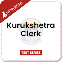 Kurukshetra Clerk Mock App