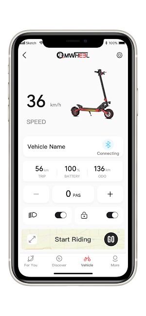 QMWHEEL Plus Screenshot 1