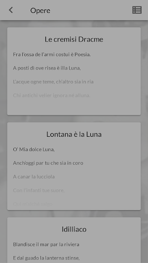 Lorenzo Reale Screenshot 3