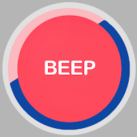 Beep Button: Notification Tone