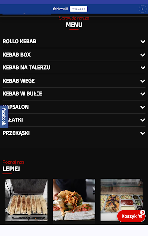 Kebab Friends Screenshot 2