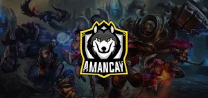 AMANCAY LOL Screenshot 0