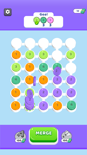 Collect'n Merge Screenshot 2