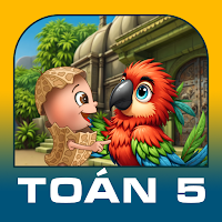 Đậu Lém Học Toán - Lớp 5