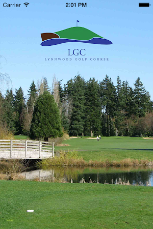 Lynnwood Golf Course Screenshot 0