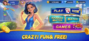 Royal Club Screenshot 2