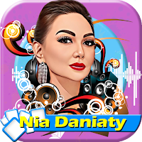 Nia Daniaty Belahan Jiwa