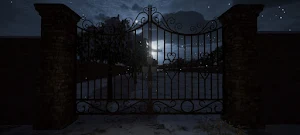 Horror House: Winter Remake Screenshot 2