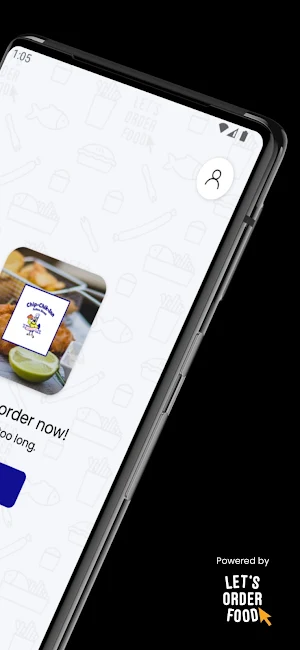 Chip Chik Inn Screenshot 1