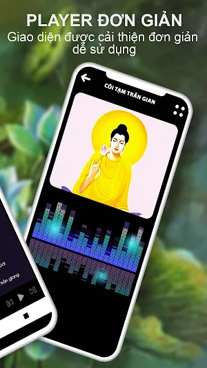 Nhân Gian Một Kiếp Người Screenshot 1