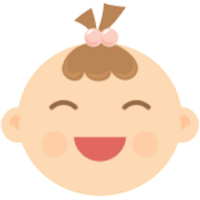 Baby Language: Talking Baby