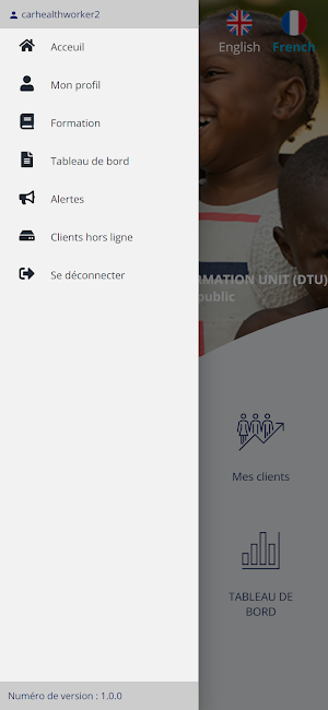 OneHealth Collect Screenshot 2