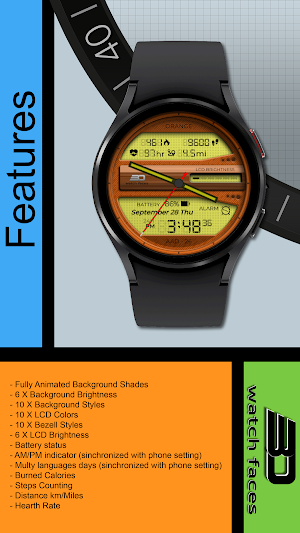 aad26 Orange Screenshot 0