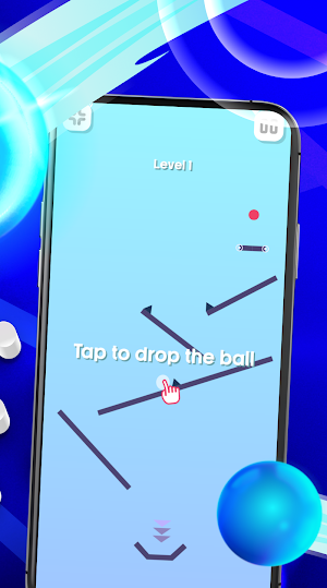 Ball Drop Screenshot 2