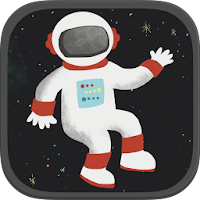 Space Games for Kids: Puzzles