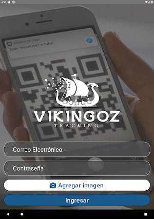 Vikingoz Tracking Plus Screenshot 3
