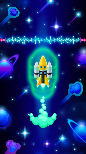 AstroMind Escape Screenshot 2