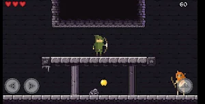 Return to the Castle Screenshot 2