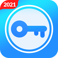Super VPN - Unlimited Proxy & Fast Unblock Master