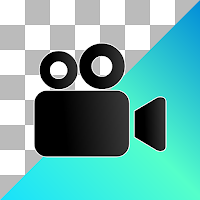 Change Background of Video