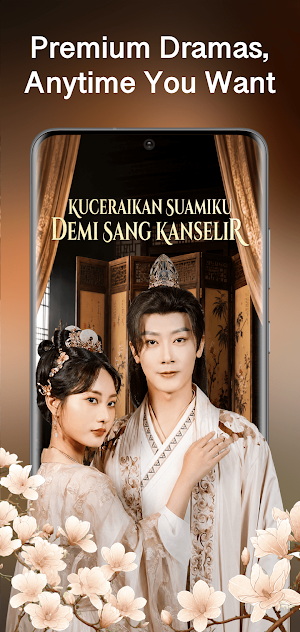 JoyDrama - Drama & Reels Screenshot 0