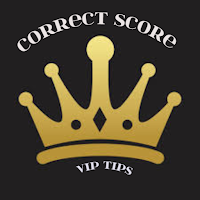 Correct Score VIP Tips