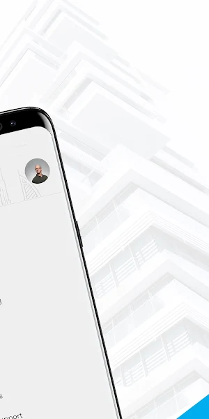 Tenex Screenshot 1