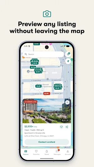 Domu: Chicago Apartments Screenshot 1