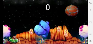 candy egg Screenshot 0