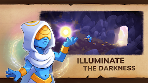 Solaria: Dawn of Heroes Screenshot 3