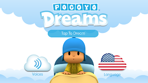P House - Pocoyo Dreams Screenshot 0