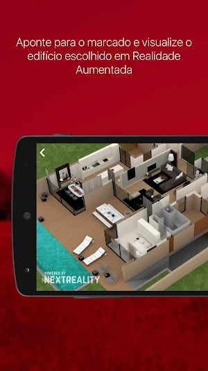 ARchitect Screenshot 2