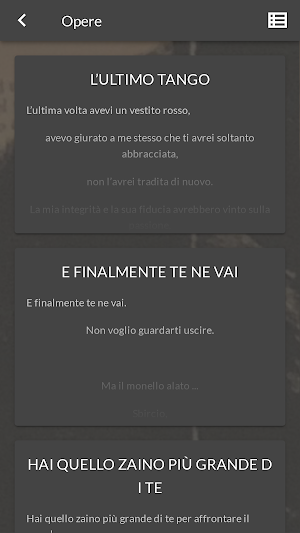 Giorgia Albertelli Screenshot 3
