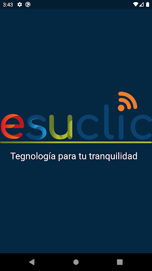esuclic Screenshot 0