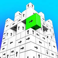 Tap Master - Block Away