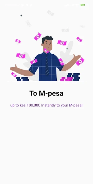 Watch and Earn Real Money Screenshot 3