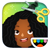 Toca Hair Salon 3