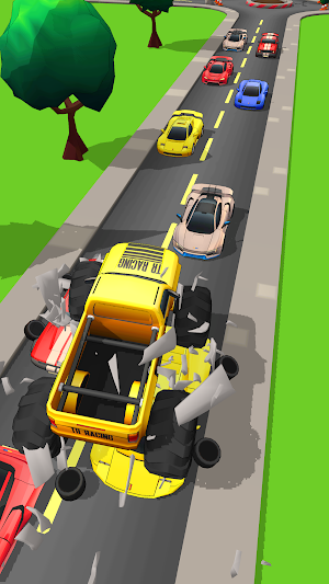 Monster Truck Rampage Screenshot 3