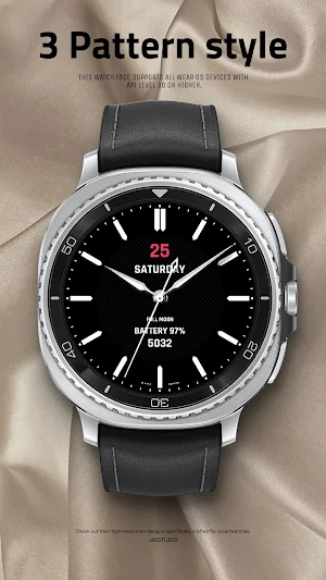 JW359 jwstudio Screenshot 2